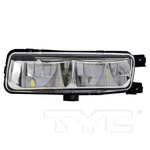 Led Fog Light For 14-17 Land Rover Range Sport Left Driver Side. Fixed Price $155.00.