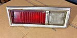 1968-1969 Chevrolet Nova Rear Lh Driver Left Lamp Taillight Gm Oem Chevy. Fixed Price $45.00.