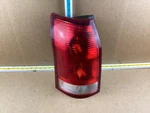 2002-2003 Saturn Vue Rear Left Driver Tail Light Assembly. Fixed Price $48.99.