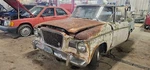 Driver Left Headlight Door Trim Cover Fits 1959 Studebaker 1148975. Fixed Price $50.00.