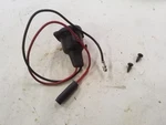 Front / Rear Door Ajar Reflector Light Fits 80 81 82 83 84 85 86 87 Jaguar XJ6. Fixed Price $24.00.
