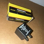 Brand New Box Novita / Tridon EP27 Electronic Flasher Relay (5-PIN, 12V). Fixed Price $19.99.