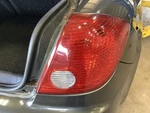 Passenger Right Tail Light Sedan Fits 05-10 G6 321583. Fixed Price $79.44.