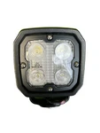 Vision DURA-440 Degree Duralux 2000 Lumen Watt Led Flood Light. Fixed Price $50.00.