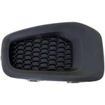 Front Bumper Fog Light Cover Trim Passenger Side For 2015-2018 Jeep Renegade. Fixed Price $25.82.