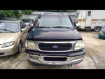 Passenger Tail Light Without Metallic Coated Body Fits 97 Expedition 704035. Fixed Price $32.44.