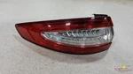 2013 Ford Fusion Outer Tail Light Lamp Left. Fixed Price $115.00.