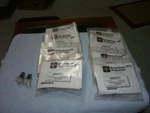 American Autowire Led Tail Light Bulbs. Fixed Price $125.00.