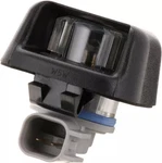 Genuine Nissan License Plate Light Lens 26510-ZQ00A. Fixed Price $46.13.