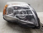 Passenger Headlight 204 Type GLK350 Fits 10-12 Mercedes Glk-class 1149565. Fixed Price $256.50.