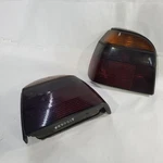 1995 96 97 1998 Volkswagen Golf Gti Oem Pair Of Rear Taillights Has Cracks. Fixed Price $100.00.