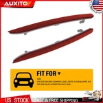 FB5Z15A449D FB5Z15A449C Rear Bumper Reflector Pair Ford Explorer 2016-2019. Fixed Price $26.59.
