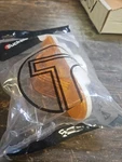 Truck-lite Side Turn Indicator 12V 60215Y. Fixed Price $12.00.