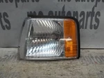 1997-1999 Cadillac Deville Fwd Left Corner Marker Turn Signal Lamp Light Oem. Fixed Price $65.93.