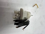 Oem Bwd PT261 Multi Purpose Light Socket Connector 20029. Fixed Price $17.50.