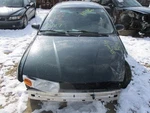 Tail Light Sedan Lid Mounted SL2 Fits 00-02 Saturn Series 267162. Fixed Price $79.90.