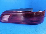 1994-1995 Ford Taurus Passenger Right Tail Light Sedan Oem Rh Lamp. Fixed Price $85.00.
