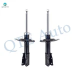 Pair Of 2 Front Suspension Strut Assembly For 1991-1996 Buick Park Avenue. Fixed Price $75.53.