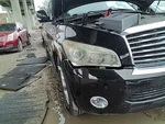 Passenger Headlight Xenon Hid Fits 11-13 Infiniti QX56 5397275. Fixed Price $470.00.