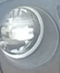 2023-2024 Jeep Wrangler Passenger Headlight Lamp Oem. Fixed Price $352.98.