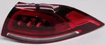 Oem Mercedes-benz Gle-class (suv, Type) Tail Lamp 167-906-34-04 Lens Chips. Fixed Price $85.24.