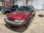 Passenger Right Headlight Fits 94-98 Saab 900 1221750. Fixed Price $120.00.