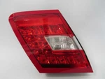 Mercedes W212 Class Sedan Rear Left Inner Tail Light Lamp 2129060158 Oem. Fixed Price $107.12.