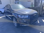 Driver Left Tail Light Bumper Mounted Fits 17-23 Audi Q7 630602. Fixed Price $250.00.