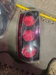 Rear Tail Light Assembly Left Driver Side For 2007-2014 Gmc Yukon Denali Model. Fixed Price $34.99.