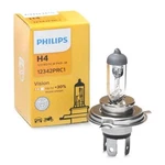 Philips Vision H4 (472) Headlight Bulb 12342PRC1 Single Pack. Fixed Price $30.09.