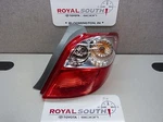 Toyota Matrix 2009 - 2013 Right Rear Tail Light Lamp Genuine Oem. Fixed Price $187.56.