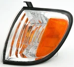 Corner Parking Turn Signal Light Driver Side For 00-03 Toyota Tundra Base SR5. Fixed Price $24.95.