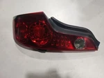 Left Tail Light Lamp 2004 Infiniti G35 Automatic 03-05 Oem. Fixed Price $90.00.