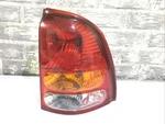 2002-2004 Oldsmobile Bravada Tail Light Right (passenger Side) Oem, Complete. Fixed Price $85.00.