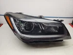 Passenger Headlight Sedan Halogen Without Led Accent Fits 15-16 Genesis 805545. Fixed Price $834.99.