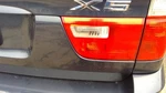Passenger Right Tail Light Gate Mounted Fits 04-06 Bmw X5 2687805. Fixed Price $107.00.