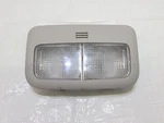 2009-2013 Toyota Matrix Overhead Console Dome Light Assembly Oem 81260-52030-B1. Fixed Price $49.99.