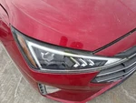 Passenger Headlight Sedan Halogen Eco Fits 19-20 Elantra 3553872. Fixed Price $194.94.