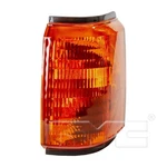 Parking Light-regular Tyc 18-1535-01. Fixed Price $23.93.