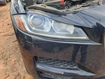 Used Right Headlight Assembly Fits: 2018 Jaguar F-pace Halogen Grade. Fixed Price $844.90.