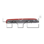 Tyc 17-5310-00-9 Reflector Assembly For 07-15 Mazda CX-9. Fixed Price $28.99.