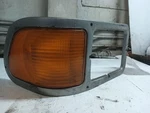 F6HB-13216-A Ford F650 Right Passenger Headlight Door/cover (11811612. Fixed Price $88.68.