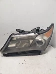 Driver Left Lh Headlight Hid Canada Market Base 2007-2009 Mdx Oem. Fixed Price $79.80.