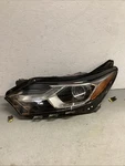 2018-2021 Chevrolet Chevy Equinox Left Lh Driver Side Headlight Used Oem Hid. Fixed Price $299.00.
