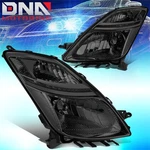 For 2006-2009 Toyota Prius Hid Xenon Headlight Lamps Smoked Lens Clear Corner. Fixed Price $248.99.