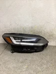 2023-2026 Honda Hrv Hr-v Headlight Right Rh Passenger Side Led Oem 331003W0A02. Fixed Price $325.00.