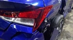 Passenger Tail Light Us Built Incandescent Lamps Fits 21-23 Elantra 1782713. Fixed Price $234.99.