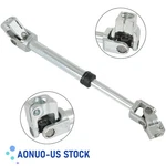 Lower Steering Shaft Fits 2009-2014 Ford F-150 8L1Z-3B676-A. Fixed Price $35.86.