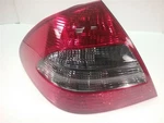 2118202364ULO New Lh Left Tail Lamp W211 07-09 Mercedes E-class S-TOP-3-4MB. Fixed Price $142.50.
