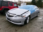 Used Right Tail Light Assembly Fits: 2014 Acura Rlx Quarter Mounted Grade. Fixed Price $381.70.